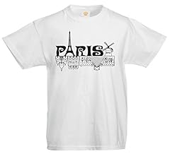 Superpraise kids paris for sale  Delivered anywhere in UK