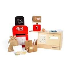 Bigjigs toys post for sale  Delivered anywhere in UK