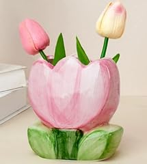 Jspyfits tulpenförmige rosa gebraucht kaufen  Wird an jeden Ort in Deutschland