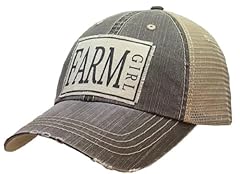 Vintage life trucker for sale  Delivered anywhere in USA 