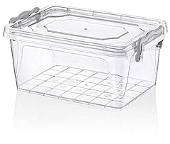 Safri rectangular clear for sale  Delivered anywhere in UK