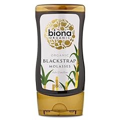 Biona organic blackstrap for sale  Delivered anywhere in UK