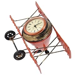 Mucklily flugzeug uhr gebraucht kaufen  Wird an jeden Ort in Deutschland