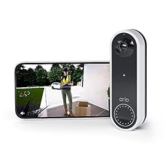 Arlo essential wireless for sale  Delivered anywhere in UK