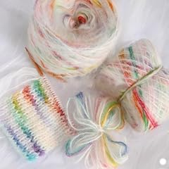 Nvzi yarn soft for sale  Delivered anywhere in UK