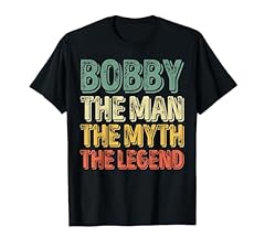 Bobby man myth for sale  Delivered anywhere in UK