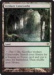 Magic gathering verdant for sale  Delivered anywhere in USA 