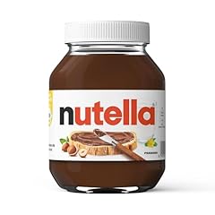 Nutella crema spalmabile usato  Spedito ovunque in Italia 