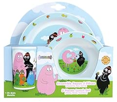 Fun house barbapapa gebraucht kaufen  Wird an jeden Ort in Deutschland