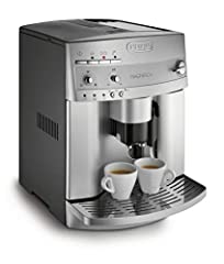 De'Longhi ESAM3300 Magnifica Super Automatic Espresso & Coffee Machine, Silver for sale  Delivered anywhere in Canada