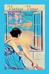 Vintage vogue journal for sale  Delivered anywhere in UK