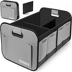 Homeve trunk organizer for sale  Delivered anywhere in USA 