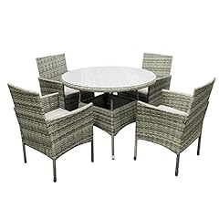 Cozybrite rattan garden for sale  Delivered anywhere in UK