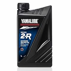Yamalube racing offroad for sale  Delivered anywhere in UK