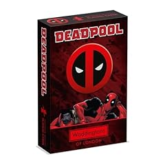 Waddingtons number deadpool for sale  Delivered anywhere in USA 