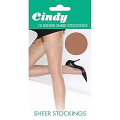 Cindy womens ladies for sale  Delivered anywhere in UK