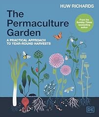 The permaculture garden gebraucht kaufen  Wird an jeden Ort in Deutschland