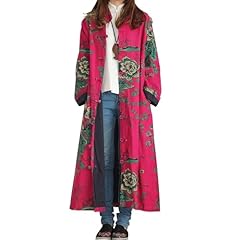 Lzjn women trench for sale  Delivered anywhere in USA 