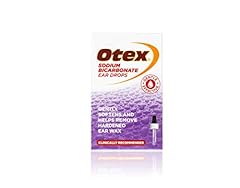 Otex sodium bicarbonate for sale  Delivered anywhere in UK