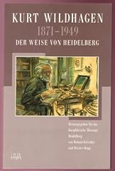 Kurt wildhagen weise gebraucht kaufen  Wird an jeden Ort in Deutschland