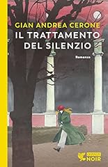 Trattamento del silenzio usato  Spedito ovunque in Italia 