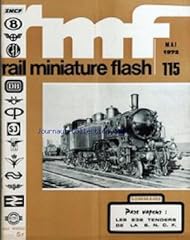 Rail miniature flash d'occasion  Livré partout en France