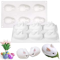 Easter bunny chocolate for sale  Delivered anywhere in USA 