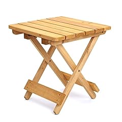 Trueshopping wooden folding for sale  Delivered anywhere in UK