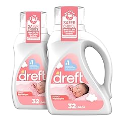 Dreft newborn baby for sale  Delivered anywhere in USA 