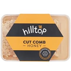 Hilltop honey cut for sale  Delivered anywhere in UK