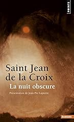 Nuit obscure d'occasion  Livré partout en France