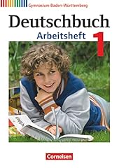 Deutschbuch gymnasium baden gebraucht kaufen  Wird an jeden Ort in Deutschland