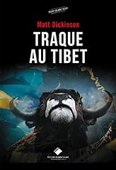 Traque tibet nouvelle d'occasion  Livré partout en France