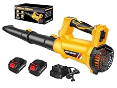 Also leaf blower for sale  Delivered anywhere in USA 