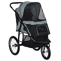 Pawhut pet stroller for sale  Delivered anywhere in UK