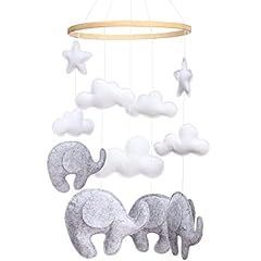 Elephant baby crib for sale  Delivered anywhere in USA 