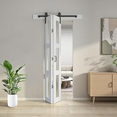 Jubest bifold sliding for sale  Delivered anywhere in USA 