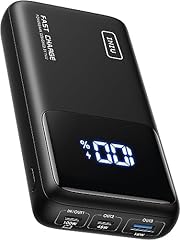 batterie externe pc portable d'occasion  Livré partout en France