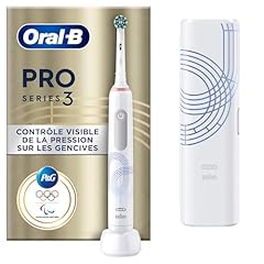Oral pro series d'occasion  Livré partout en France