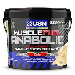 Usn muscle fuel for sale  Delivered anywhere in UK