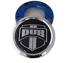 Dub wheels chrome for sale  Delivered anywhere in UK