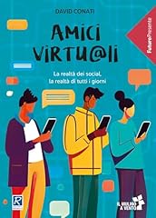Amici virtu li. usato  Spedito ovunque in Italia 
