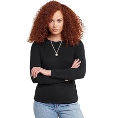 Hanes long sleeve for sale  Delivered anywhere in USA 