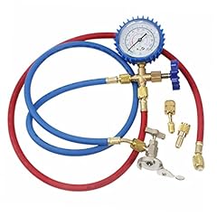 Ultechnovo manifold gauge for sale  Delivered anywhere in UK