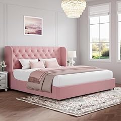 Hombck king bed for sale  Delivered anywhere in USA 