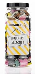 Liquorice allsorts sweets for sale  Delivered anywhere in UK