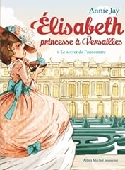 Secret automate elisabeth d'occasion  Livré partout en Belgiqu