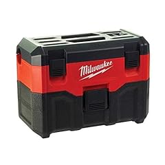 Milwaukee milm18vc20 aspirator usato  Spedito ovunque in Italia 