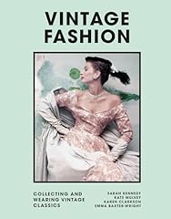 Vintage fashion plc for sale  Delivered anywhere in UK