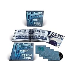 Madman across water for sale  Delivered anywhere in UK